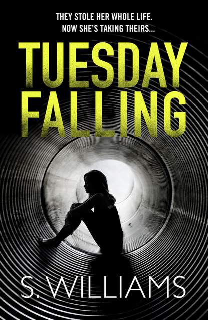S.  Williams - Tuesday Falling