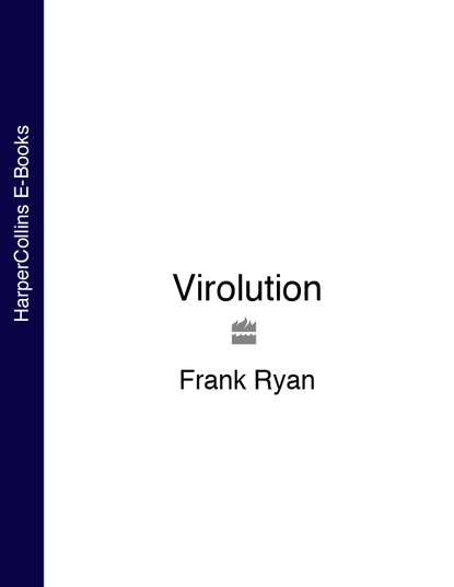 Frank  Ryan - Virolution
