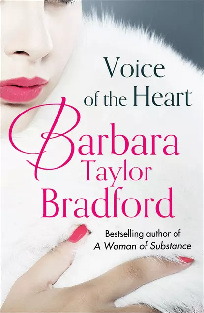 Обложка книги Voice of the Heart, Barbara Taylor Bradford