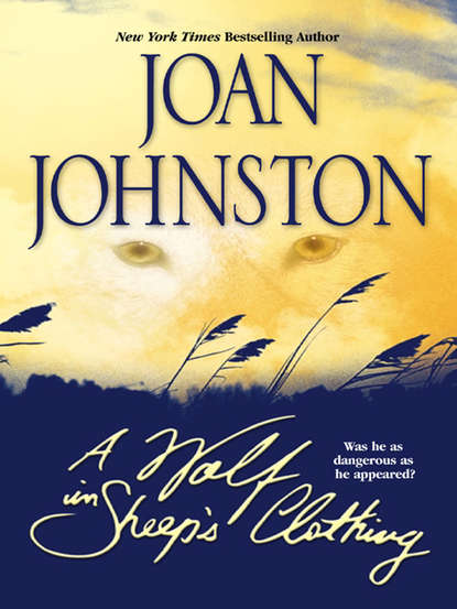 Joan  Johnston - A Wolf In Sheep's Clothing