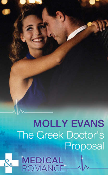 The Greek Doctor s Proposal