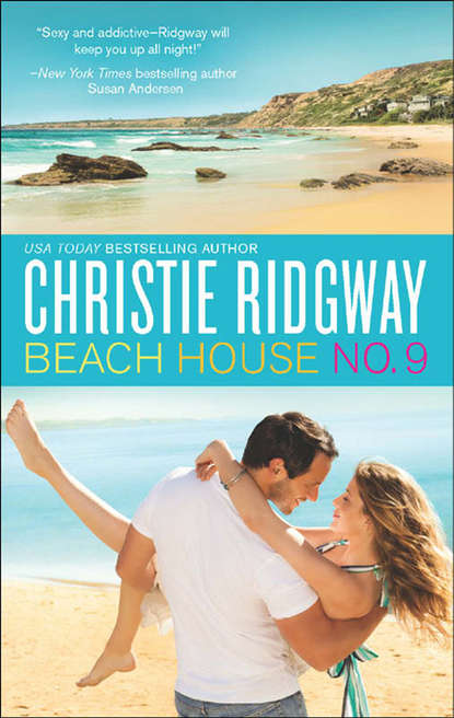 Christie  Ridgway - Beach House No. 9