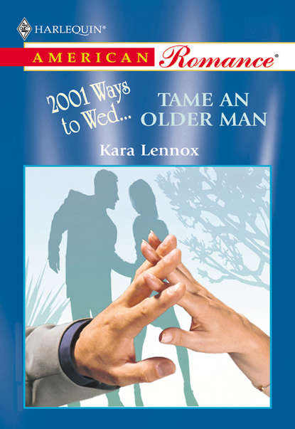 Tame An Older Man