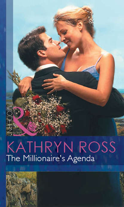 Kathryn  Ross - The Millionaire's Agenda
