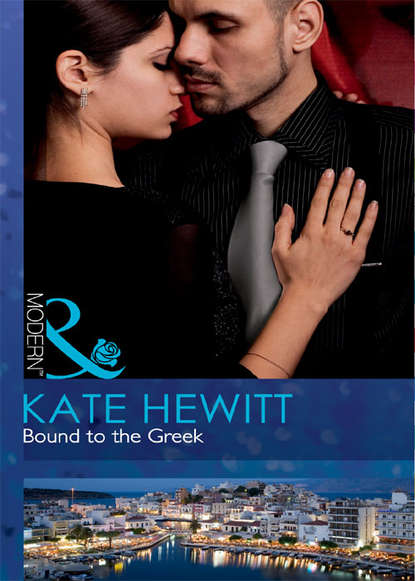 Кейт Хьюит — Bound to the Greek