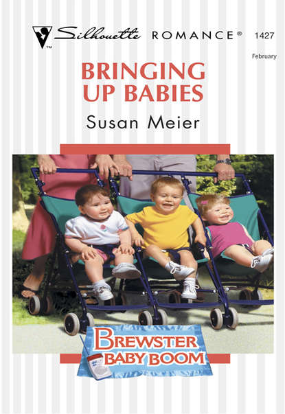 SUSAN  MEIER - Bringing Up Babies