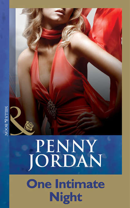 Пенни Джордан - One Intimate Night