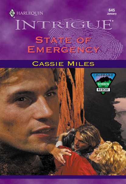 State Of Emergency (Cassie  Miles). 