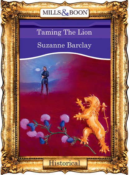 Suzanne  Barclay - Taming The Lion