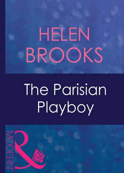 The Parisian Playboy