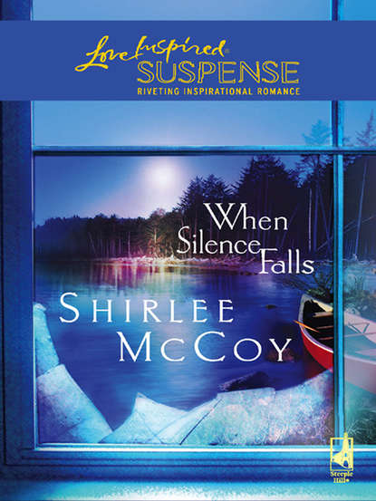 When Silence Falls (Shirlee  McCoy). 