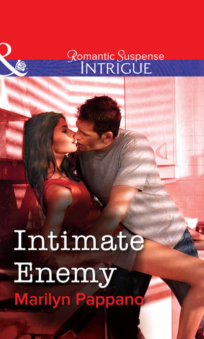 Intimate Enemy (Marilyn  Pappano). 