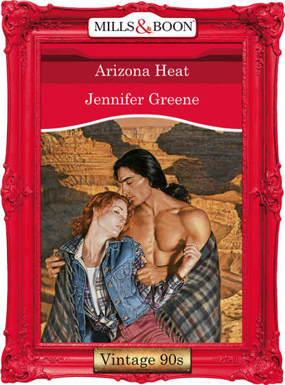 Jennifer  Greene - Arizona Heat