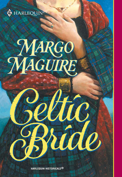 Celtic Bride (Margo  Maguire). 