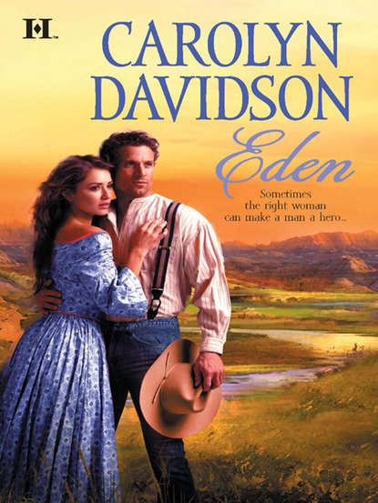Carolyn  Davidson - Eden