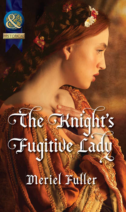 The Knight s Fugitive Lady