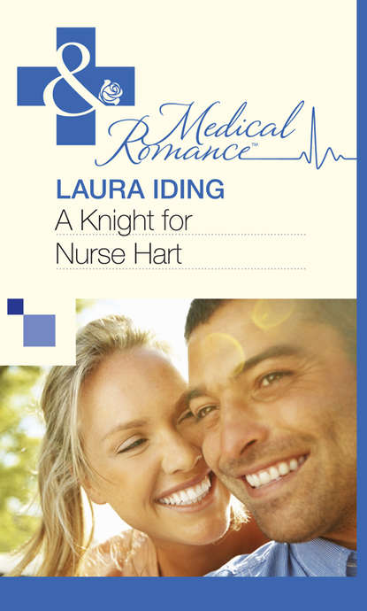 Laura Iding - A Knight for Nurse Hart