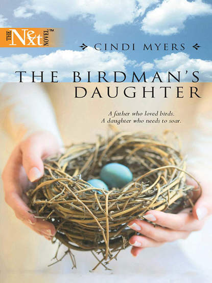 The Birdman s Daughter