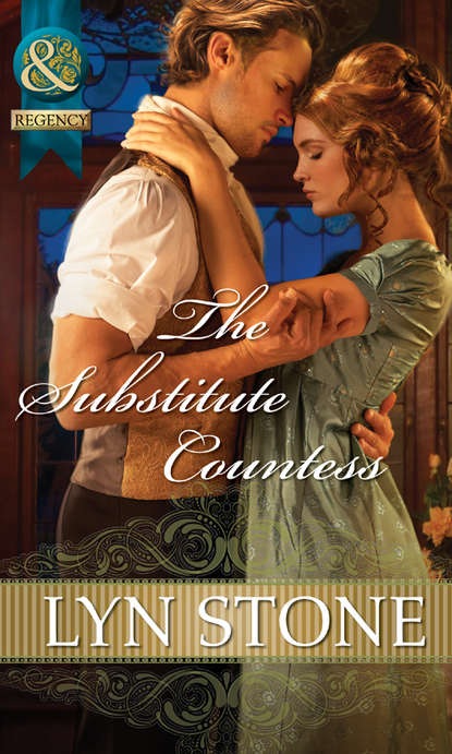 Lyn  Stone - The Substitute Countess