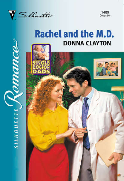 Rachel And The M.d