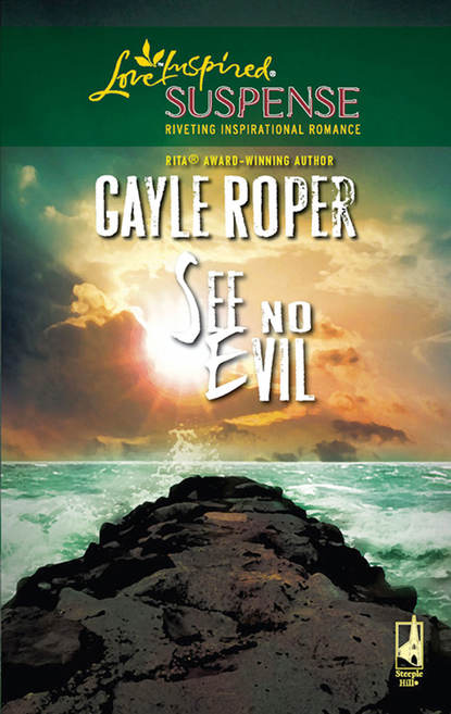 Gayle  Roper - See No Evil