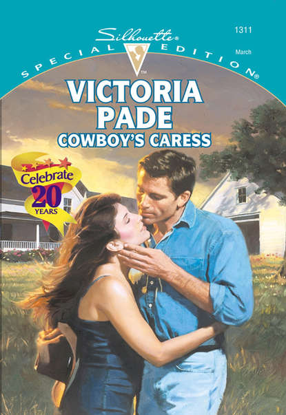 Cowboy's Caress (Victoria  Pade).  - Скачать | Читать книгу онлайн