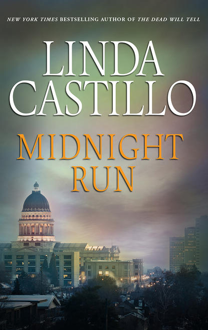 Midnight Run (Linda  Castillo). 