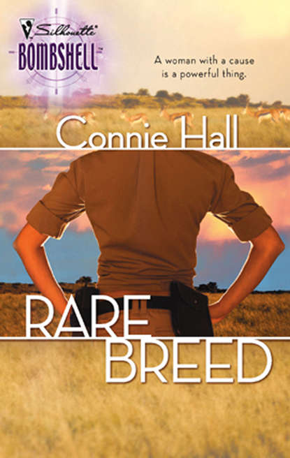 Connie  Hall - Rare Breed