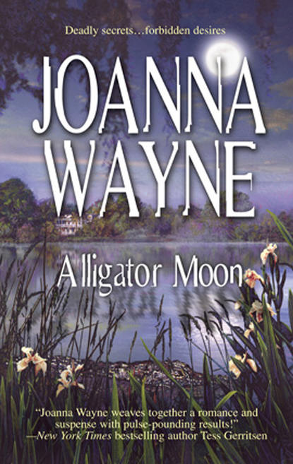 Joanna  Wayne - Alligator Moon
