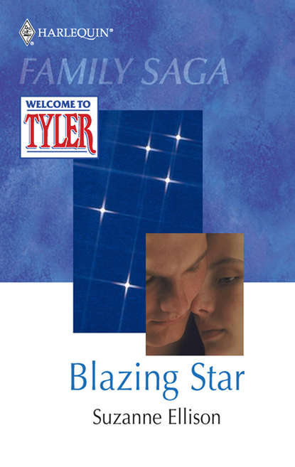 Suzanne Ellison — Blazing Star