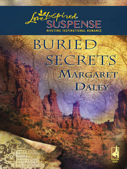 Margaret  Daley - Buried Secrets