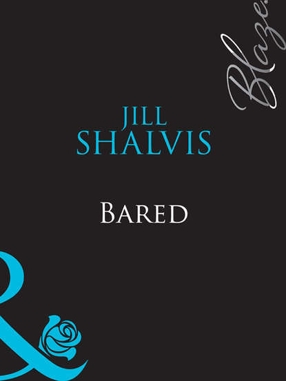 Jill Shalvis — Bared