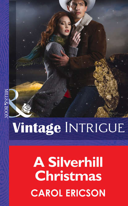 A Silverhill Christmas (Carol  Ericson). 