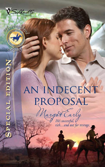 Margot  Early - An Indecent Proposal
