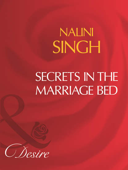 Secrets In The Marriage Bed