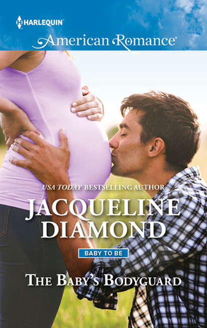Jacqueline  Diamond - The Baby's Bodyguard