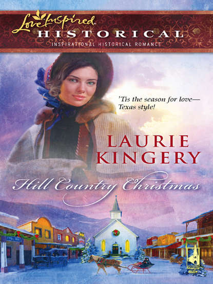 Hill Country Christmas (Laurie  Kingery). 