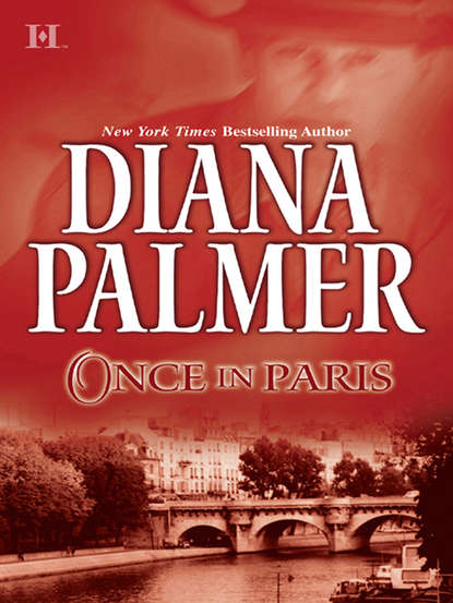 Diana Palmer — Once in Paris