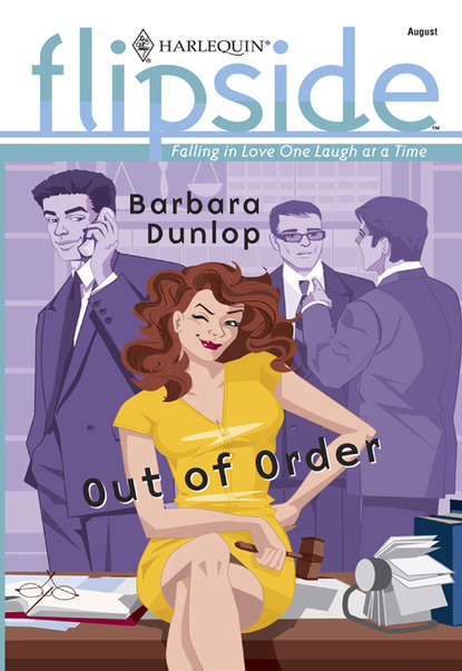 Barbara Dunlop — Out of Order