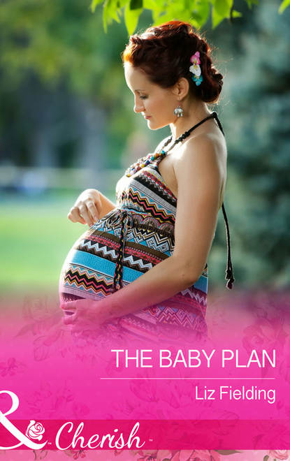 Liz Fielding — The Baby Plan