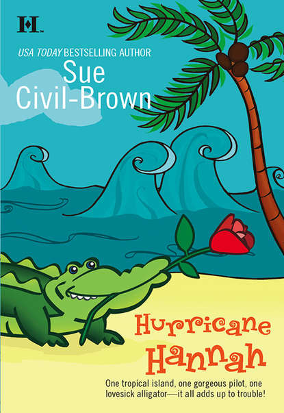 Sue  Civil-Brown - Hurricane Hannah