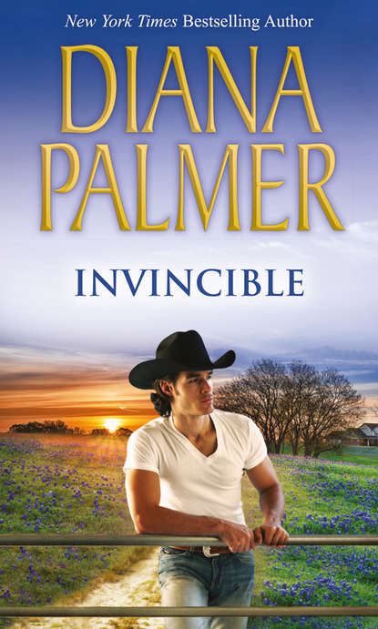 Diana Palmer — Invincible