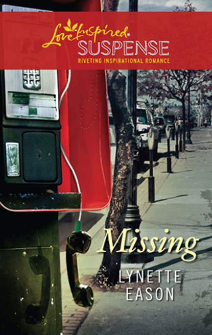 Lynette  Eason - Missing