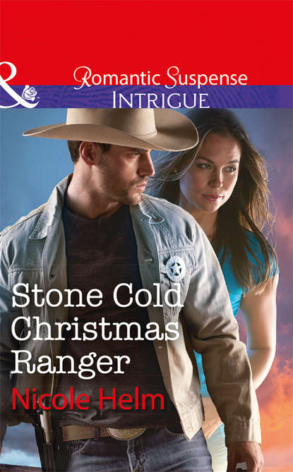 Stone Cold Christmas Ranger (Nicole  Helm). 