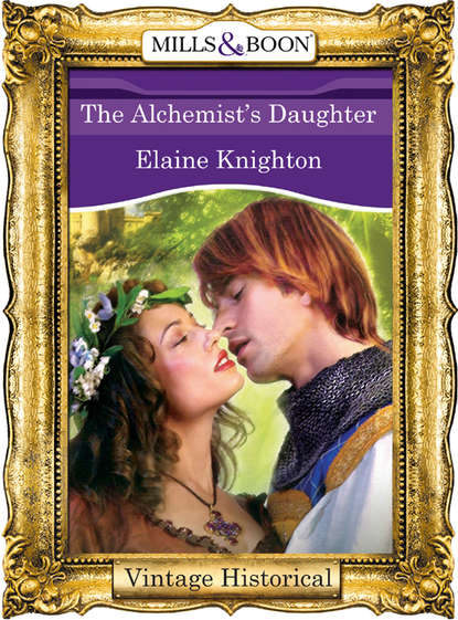 The Alchemist s Daughter
