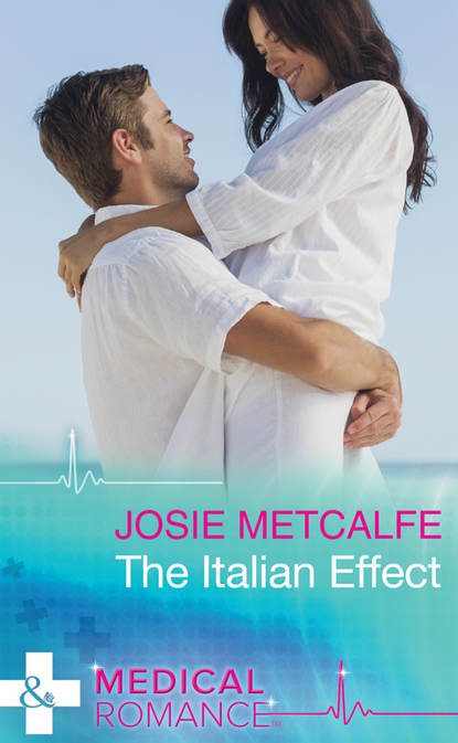 Josie Metcalfe — The Italian Effect