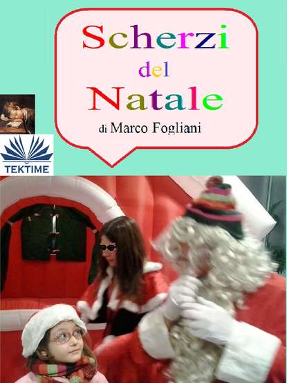 Marco Fogliani - Scherzi Del Natale