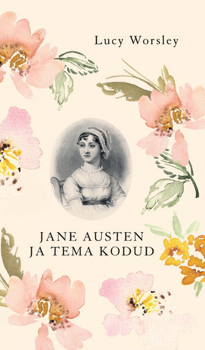 

Jane Austen ja tema kodud