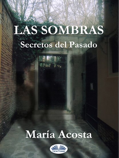 María Acosta - Las Sombras