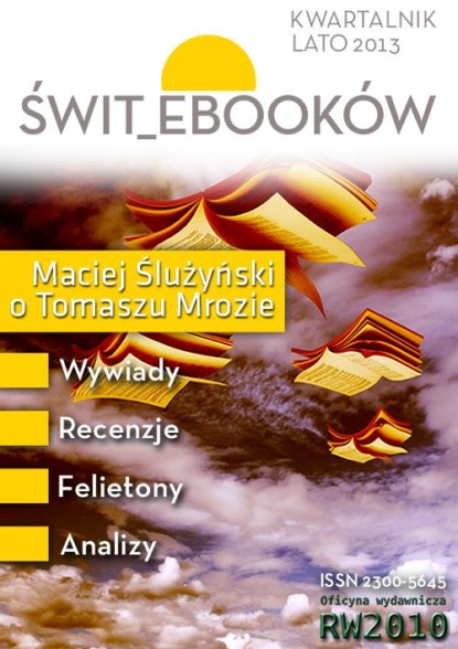 

Świt ebooków nr 2